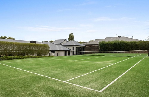 Mount Martha Casa | Secluded Luxury in Mt Martha