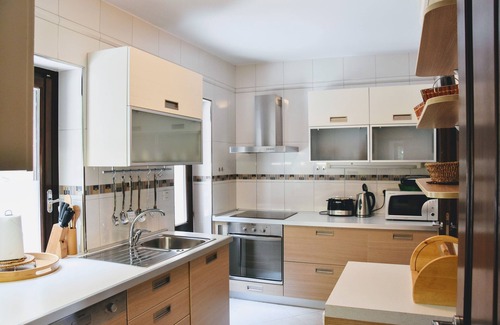 Babin Kuk Villa | Villa aislada de Lujo en Dubrovnik con piscina privada climatizada - Villa Franica