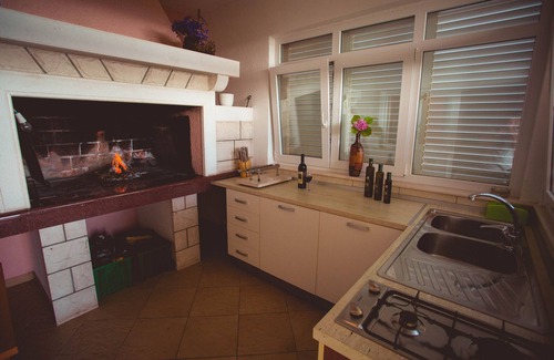 Orebic Villa | Secluded luxury Villa with sea view and pool