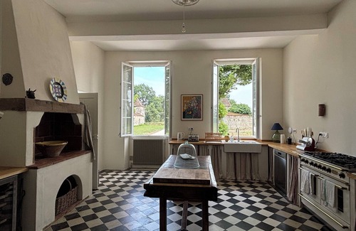 Lamontjoie Casa | Secluded manoir in S.W. France