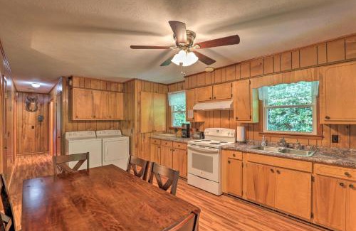 Marshall Casa | Secluded Marshall Cabin Near Appalachian Trail