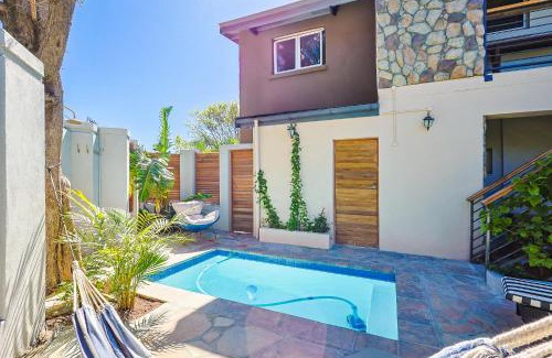 Hout Bay Apartamento | Secluded Mountain Retreat with Scenic Views
