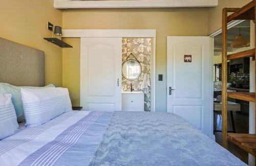 Hout Bay Apartamento | Secluded Mountain Retreat with Scenic Views