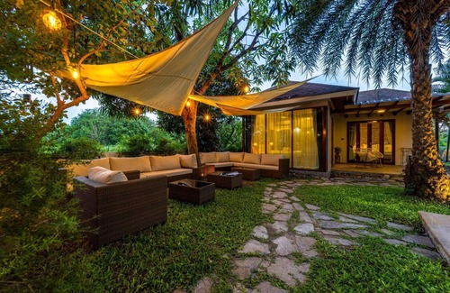 Hin Lek Fai Villa | Secluded Oasis for Family and Friends (BM5)