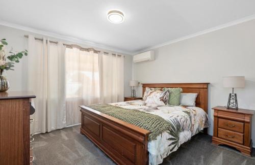 South Kalgoorlie Casa | Secluded oasis & inground pool