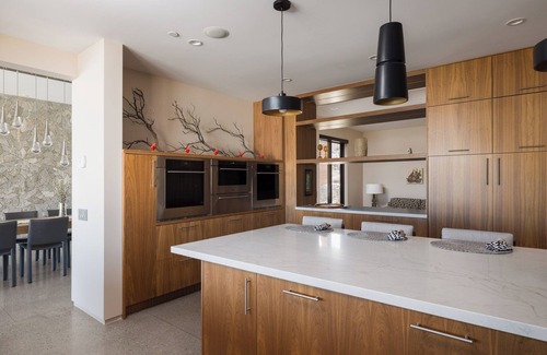 Palm Desert Casa | Oasis Vista with Valley Views