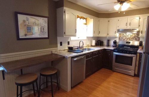 Canaan Valley Casa | Secluded peaceful mountain getaway! You will love the mountain views.