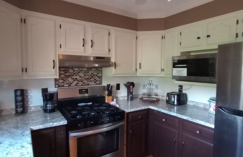 Canaan Valley Casa | Secluded peaceful mountain getaway! You will love the mountain views.