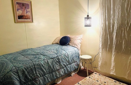 Siler City Otro | Secluded Place On 22 Acres, Farmland & Nature, Near River & Lake, Wifi & Laundry