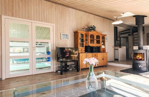 Skiveren Casa | Retiro con piscina privada -- By Traum Ferienwohnungen