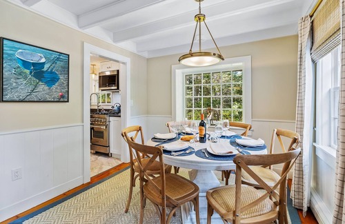 East Harwich Casa | Secluded Quiet Family-Friendly Cape Oasis