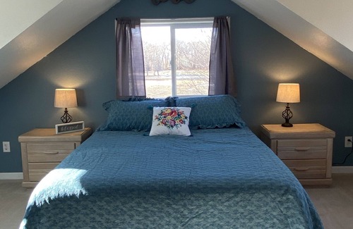 Del Norte Otro | Secluded Ranch House on the Rio Grande River