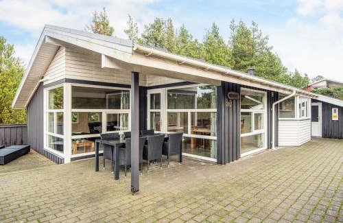 Henne Casa | Secluded Retreat by Lyngbo Heath - By Traum Ferienwohnungen