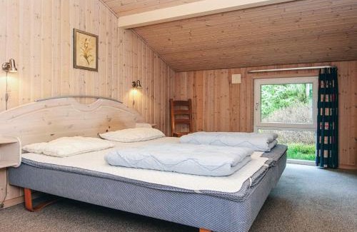 Henne Casa | Secluded Retreat by Lyngbo Heath - By Traum Ferienwohnungen