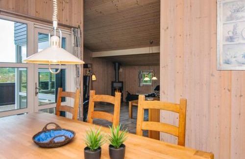 Henne Casa | Secluded Retreat by Lyngbo Heath - By Traum Ferienwohnungen