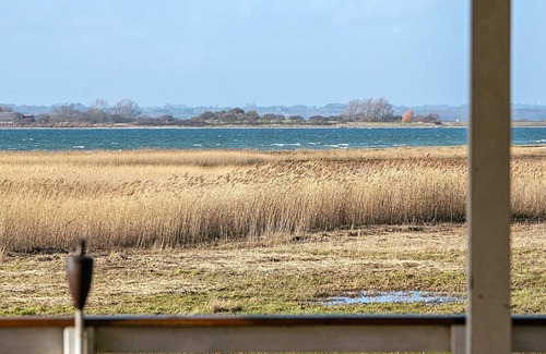 Bøjden Casa | Refugio aislado junto al agua -- By Traum Ferienwohnungen