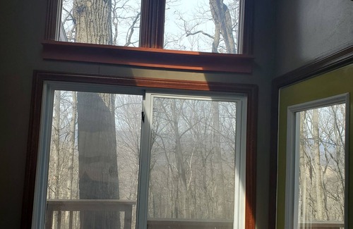 Fishers Hill Casa | Secluded River Cabin Getaway (Masten Cabin)