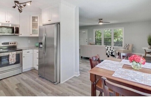 Burgaw Casa | Secluded Riverfront Get-A-Way