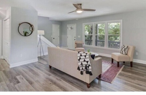 Burgaw Casa | Secluded Riverfront Get-A-Way