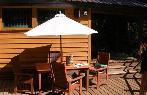 Darby Casa | Aislado Riverfront Paradise-the Tailwater House: no es el alquiler promedio ...