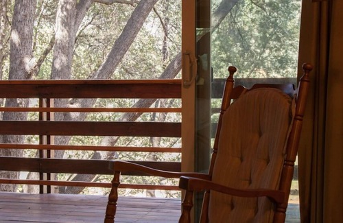Pine Mountain Club Casa | Aislado, Escapada romántica. Perfecto para familias también!