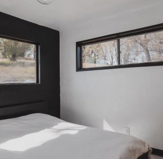 Dunlap Casa | Secluded rustic 2-bedroom cabin at nature retreat