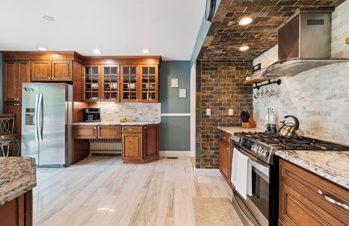 Monroe Casa | Secluded Sanctuary in Nature