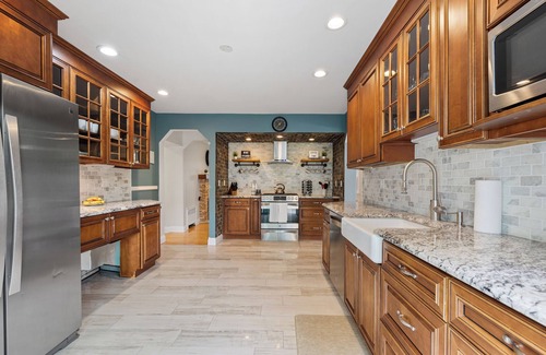 Monroe Casa | Secluded Sanctuary in Nature