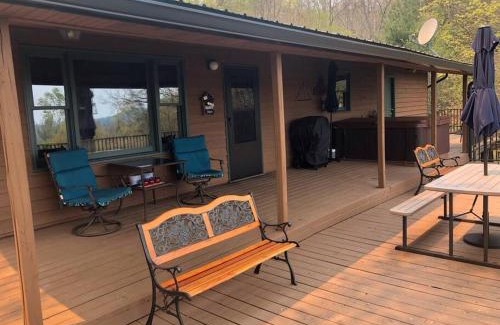 Andrews Casa | Secluded Sunrise