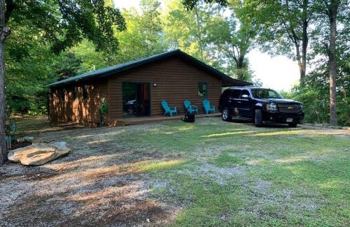 Andrews Casa | Secluded Sunrise