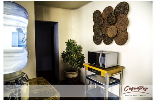North End Casa | ¡Paz y tranquilidad para nutrir su cuerpo, mente y espíritu!