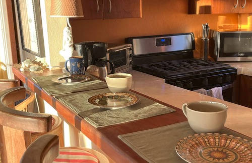 Estate Mandal Villa | Secluded Villa w/ Pool, Ocean Views! Great Snorkeling! Solar back-up added 12/24
