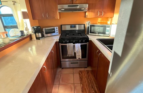 Estate Mandal Villa | Secluded Villa w/ Pool, Ocean Views! Great Snorkeling! Solar back-up added 12/24