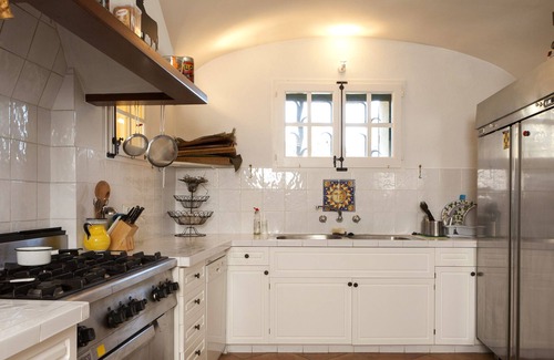 Cadaques Casa | Villa aislada con 2 dormitorios y piscina en medio del Parque Natural.