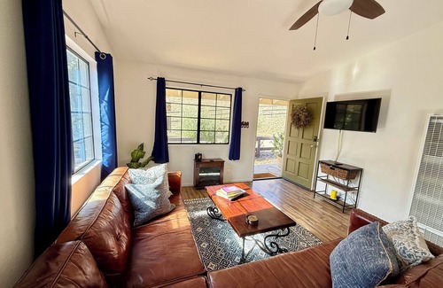 Santa Ynez Casa | Cabaña aislada de campo de vinos en las colinas de Santa Ynez, a 5 minutos de la ciudad