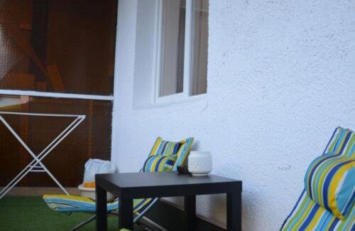 Praid Apartamento | Second Floor Apartment