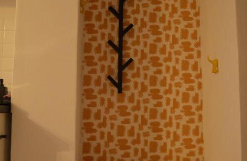 Praid Apartamento | Second Floor Apartment