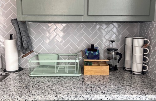 High Point Apartamento | Second-floor charming 2-bedroom apartment in High Point