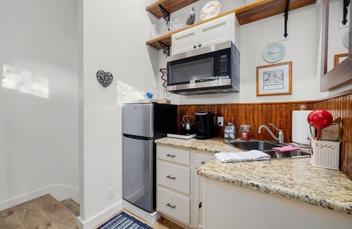 Gruene Apartamento | River Haven Guest House Segundo piso