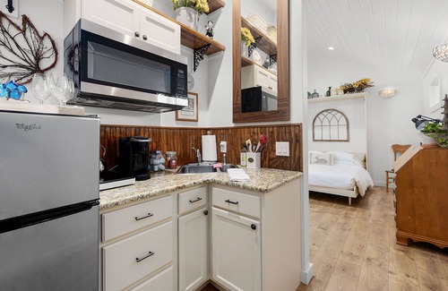 Gruene Apartamento | River Haven Guest House Segundo piso