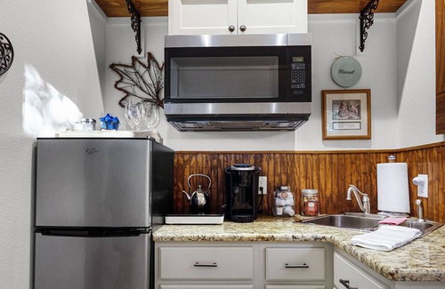 Gruene Apartamento | River Haven Guest House Segundo piso