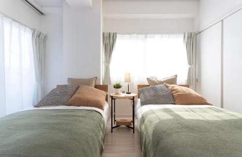 Kamata Apartamento | "Second floor" - Vacation STAY 16319