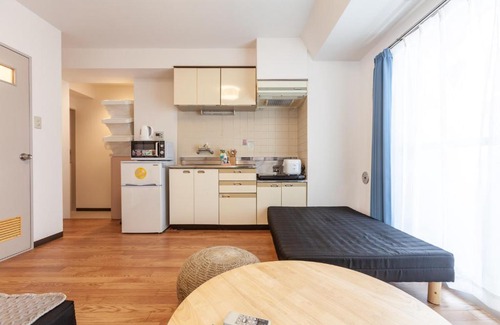 Kuramae Apartamento | Second Hojo Building