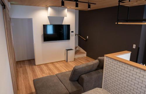 Murojin Machi Apartamento | Second Home 瀬戸風月