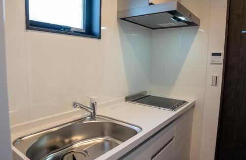 Murojin Machi Apartamento | Second Home 瀬戸風月