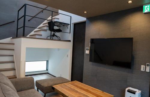 Murojin Machi Apartamento | Second Home 瀬戸風月