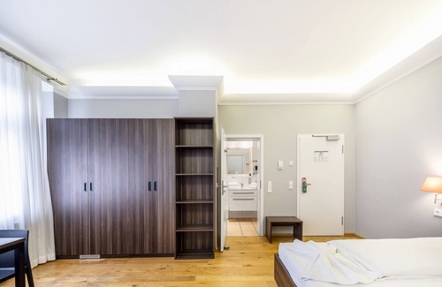 Heidelberg Casa | Second home