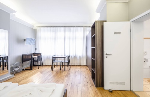 Heidelberg Casa | Second home