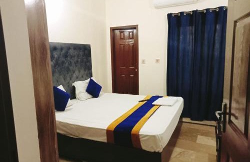 Lahore Hotel | Second Home Family Hotel