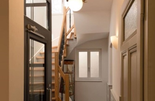 Weststadt Apartamento | Second home Heidelberg | Holiday apartment for short or long term